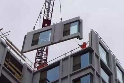 權威發布丨針對鋼結構裝配式住宅建設成本高難題 山東這樣破解