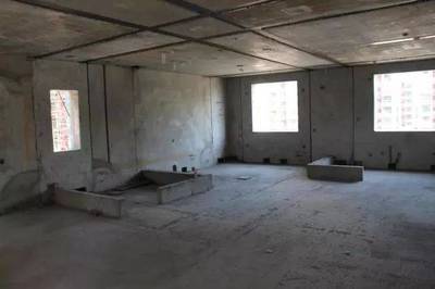 【鋼結構·資訊】浭陽新城首棟裝配式鋼結構住宅工程拔地而起
