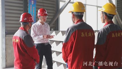 創(chuàng)業(yè)筑夢 星耀未來|姜凱寧:我把青春獻(xiàn)給鋼結(jié)構(gòu)裝配式建筑