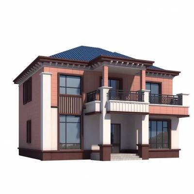 運城裝配式輕鋼別墅鋼結(jié)構(gòu)住宅廠家設(shè)計安裝