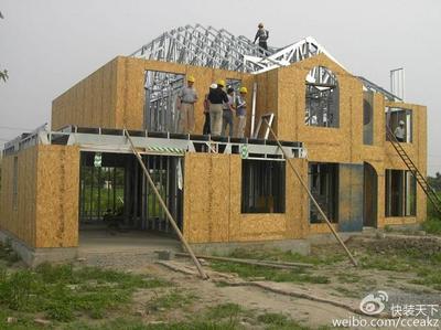 裝配式|盤點這些年國家出臺“輕鋼建筑”的相關政策