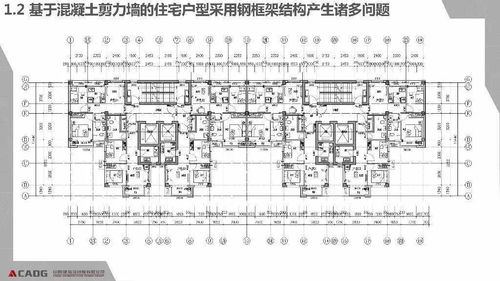 干貨 裝配式鋼結(jié)構(gòu)住宅的技術(shù)與成本