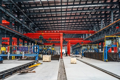 中國十七冶舉辦“促進節能減排降耗 助力開拓裝配式建筑市場”宣傳活動