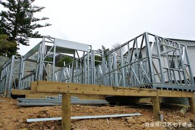 “綠色號召”裝配式建筑又該如何為社會經(jīng)濟“添磚加瓦”?