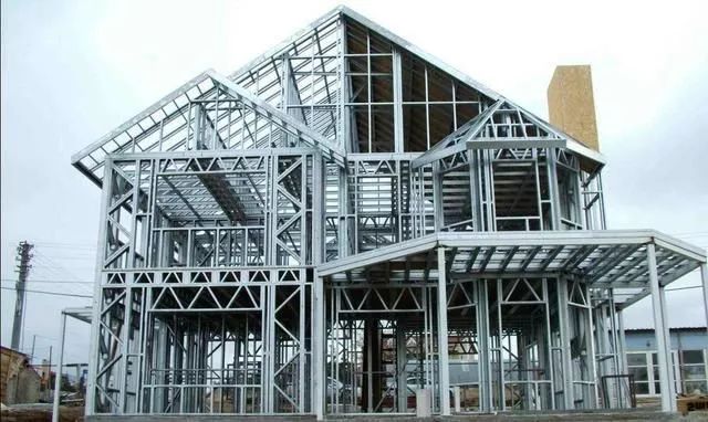 【鋼結構·動態】鋼結構裝配式建筑將迎來爆發式發展