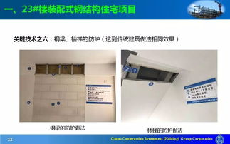 專(zhuān)家視角 馬張永 裝配式鋼結(jié)構(gòu)住宅施工及系統(tǒng)集成技術(shù)的研究與應(yīng)用