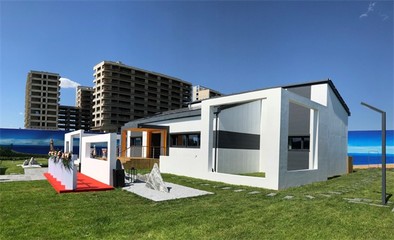 創(chuàng)新工作室丨裝配式超低能耗建筑的“賦能者”