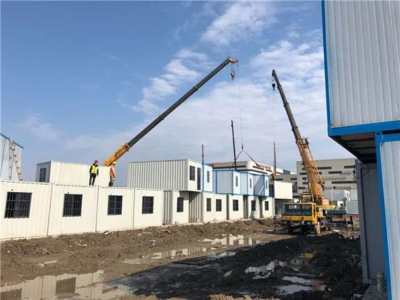 齊心協(xié)力 共抗疫情 會員單位在行動 | 迎戰(zhàn)疫情 浙江精工顯擔當