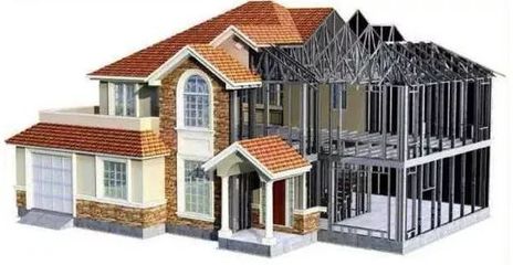 重磅!濟(jì)南等9市試點(diǎn)推廣“鋼房子”!未來你的住宅或變這樣!