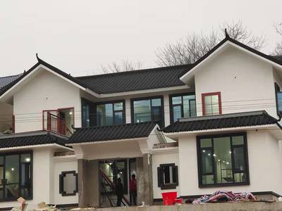 寧夏裝配輕鋼施工隊(duì) 裝配式建筑 抗震抗風(fēng)