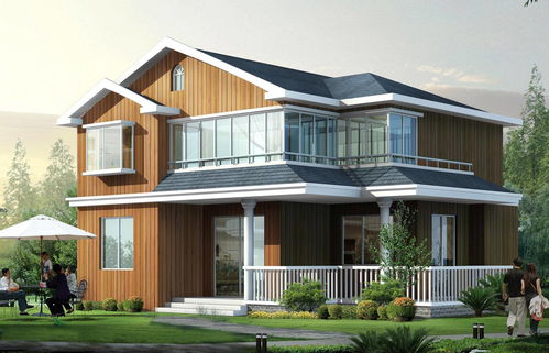 農(nóng)村建造香榭名都輕鋼別墅注意事項(xiàng)